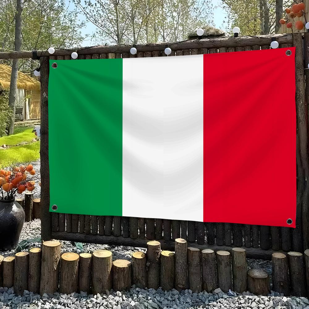 Italy Flags Custom Decorative  - مراجعة Art & Craft Paper Ideas وسعره