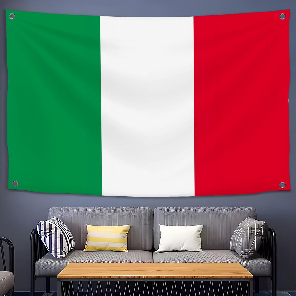 Italy Flags Custom Decorative  - مراجعة Art & Craft Paper Ideas وسعره