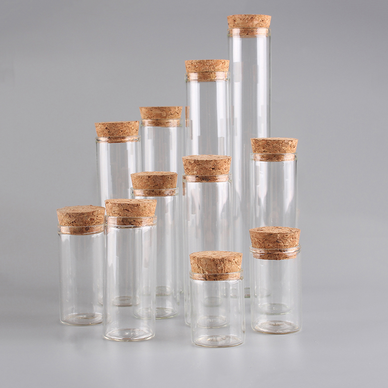 12 pieces/lot 15ml 20ml 25ml 3 - مراجعة Art Craft Youtube وسعره