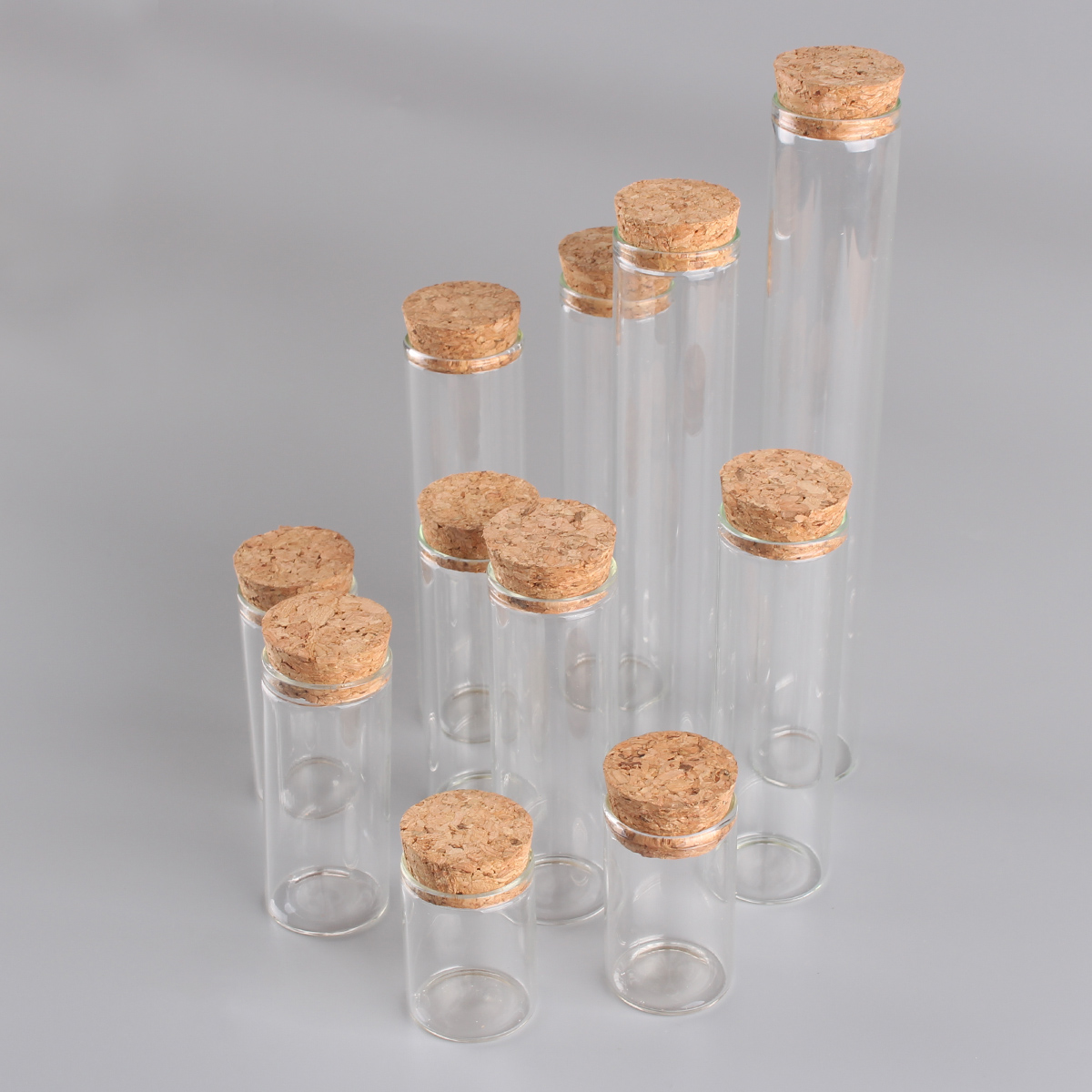 12 pieces/lot 15ml 20ml 25ml 3 - مراجعة Art Craft Youtube وسعره
