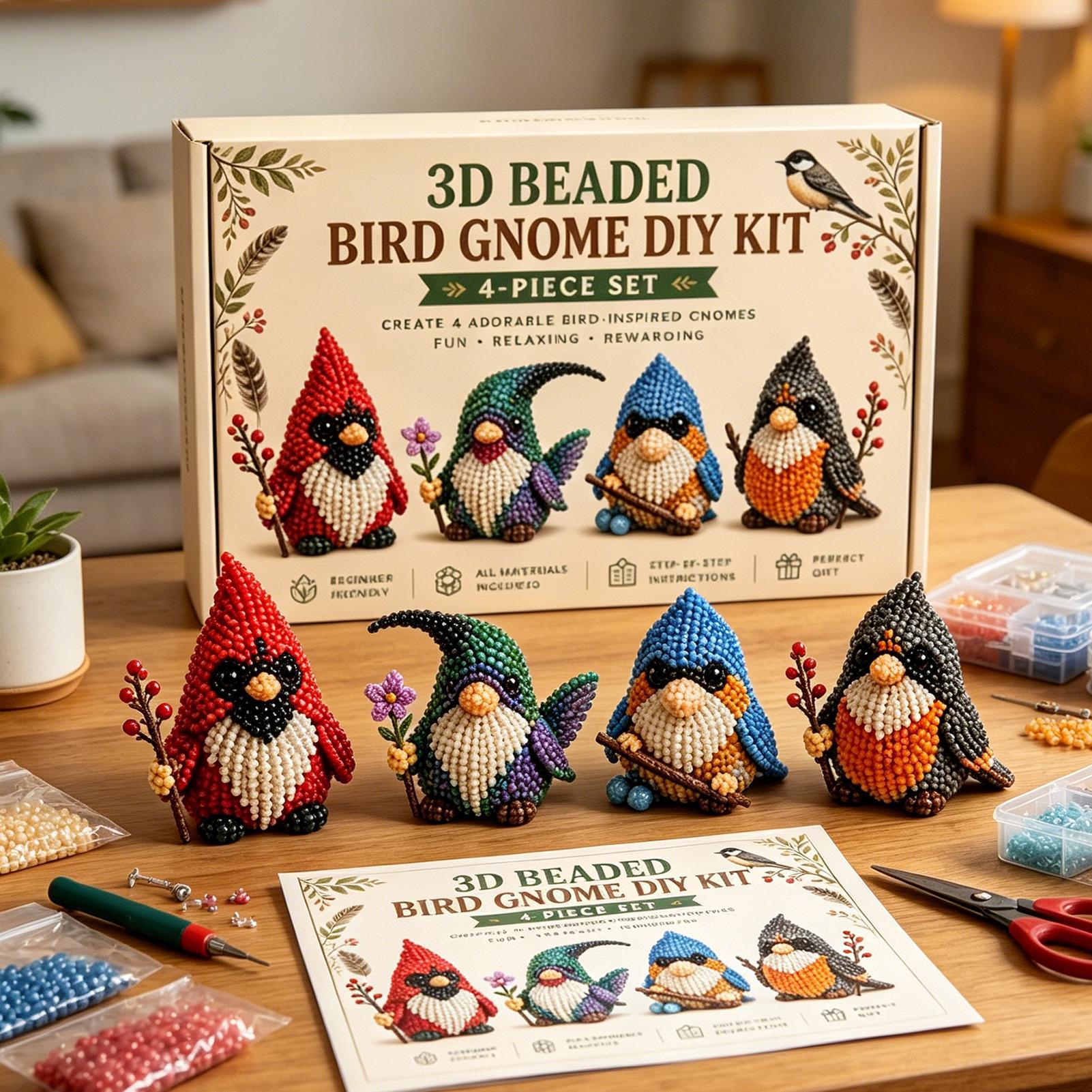 Bead Set Handmade Funny DIY De - مراجعة Art Craft Class وسعره