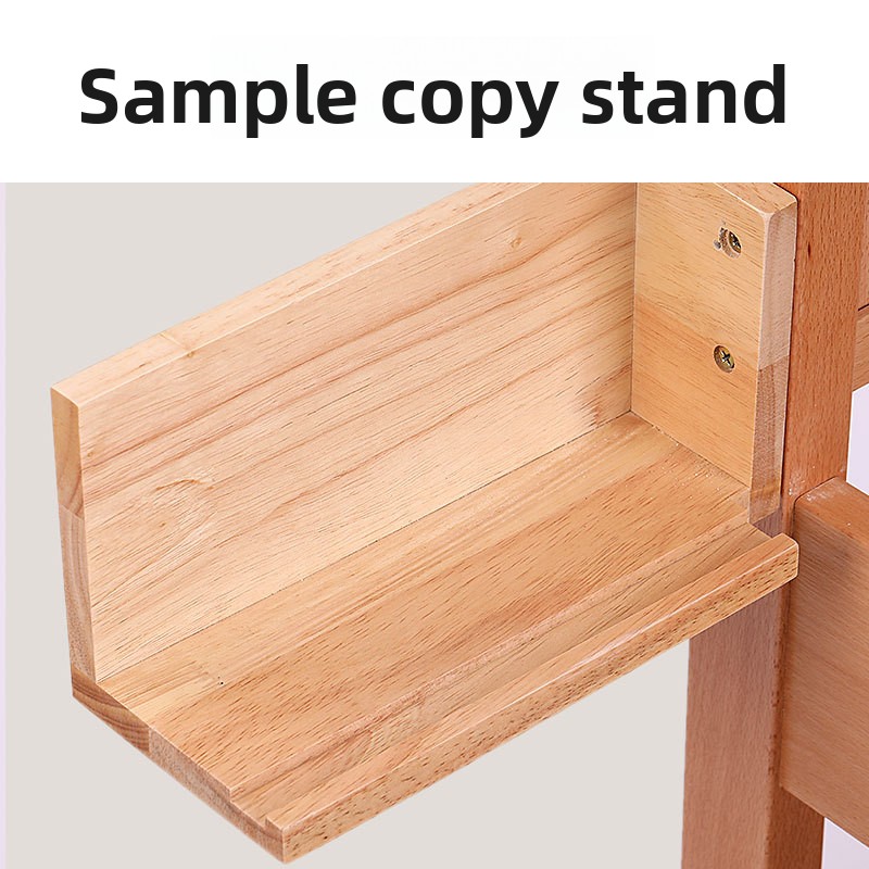 HXL integrated painting stool  - مراجعة Art & Craft Paper Ideas وسعره