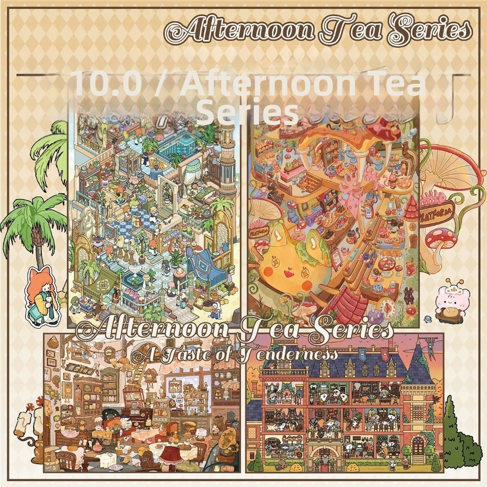 3.0 PET Scrapbook Stickers Die - مراجعة Art Craft Bakery وسعره