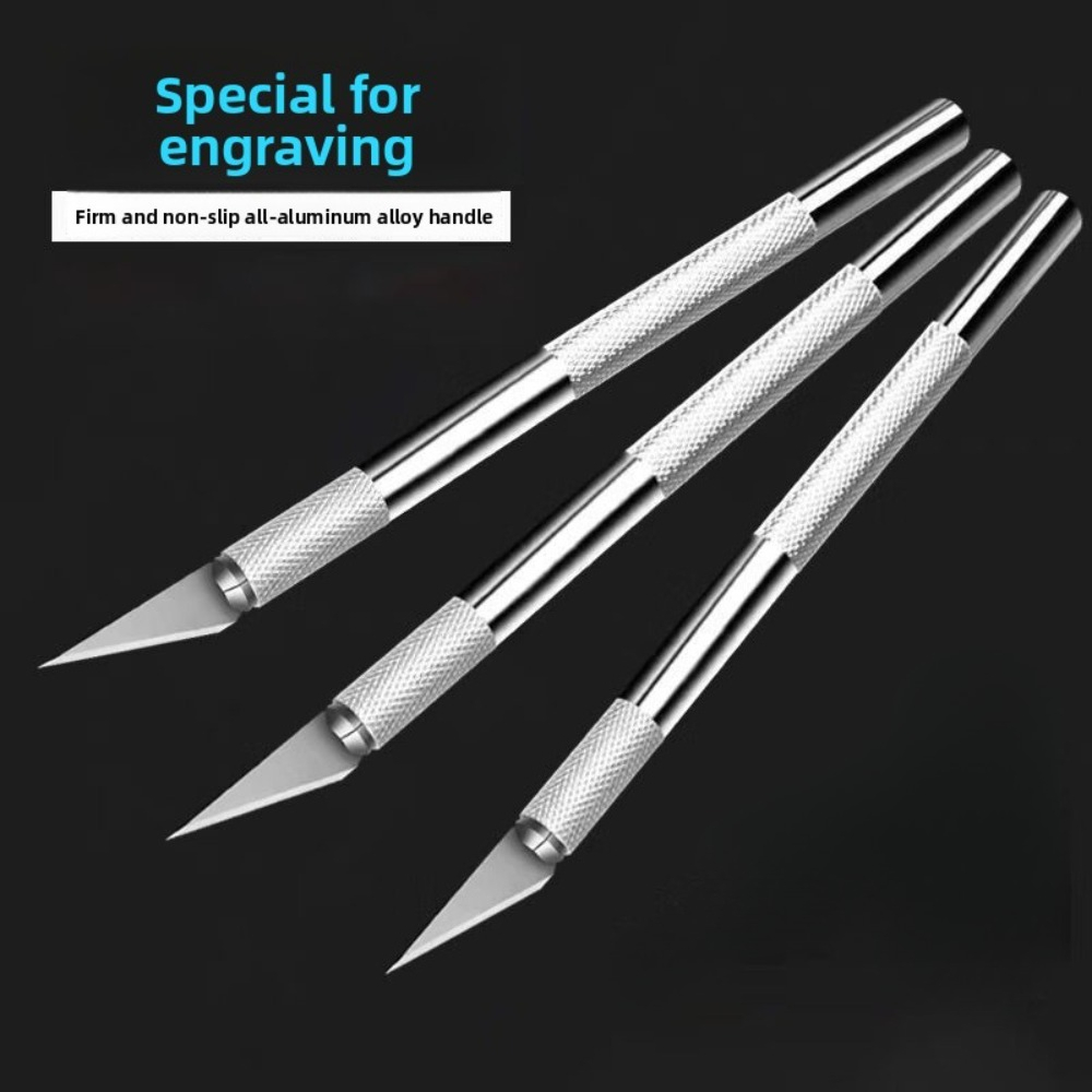 1/5 Pcs Sculpting Craft Tools  - مراجعة Art Craft Handmade وسعره