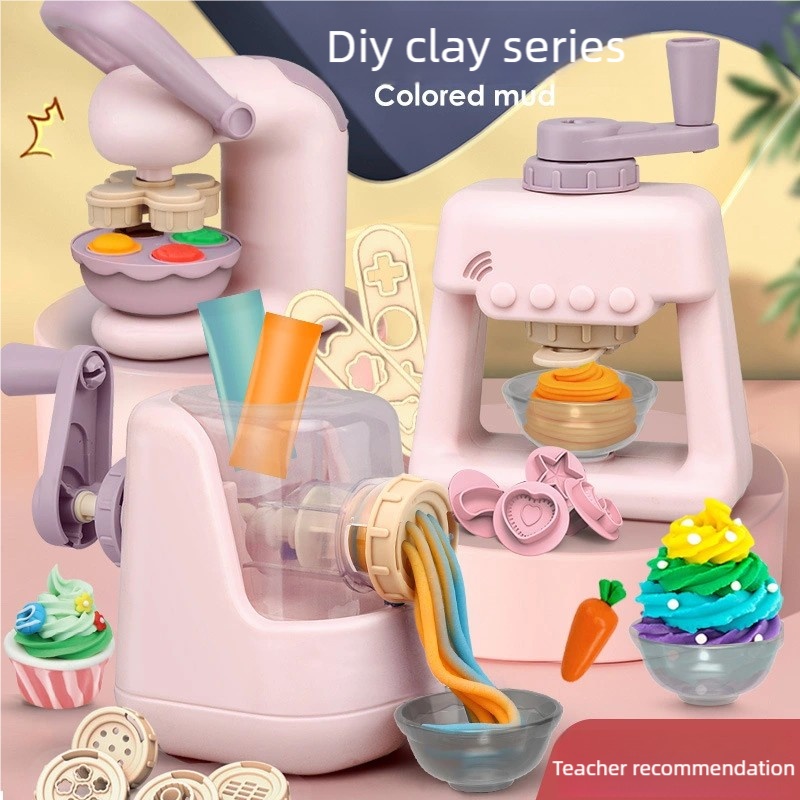 Toddler DIY Clay Craft Set, No - مراجعة Art Craft Toddler وسعره