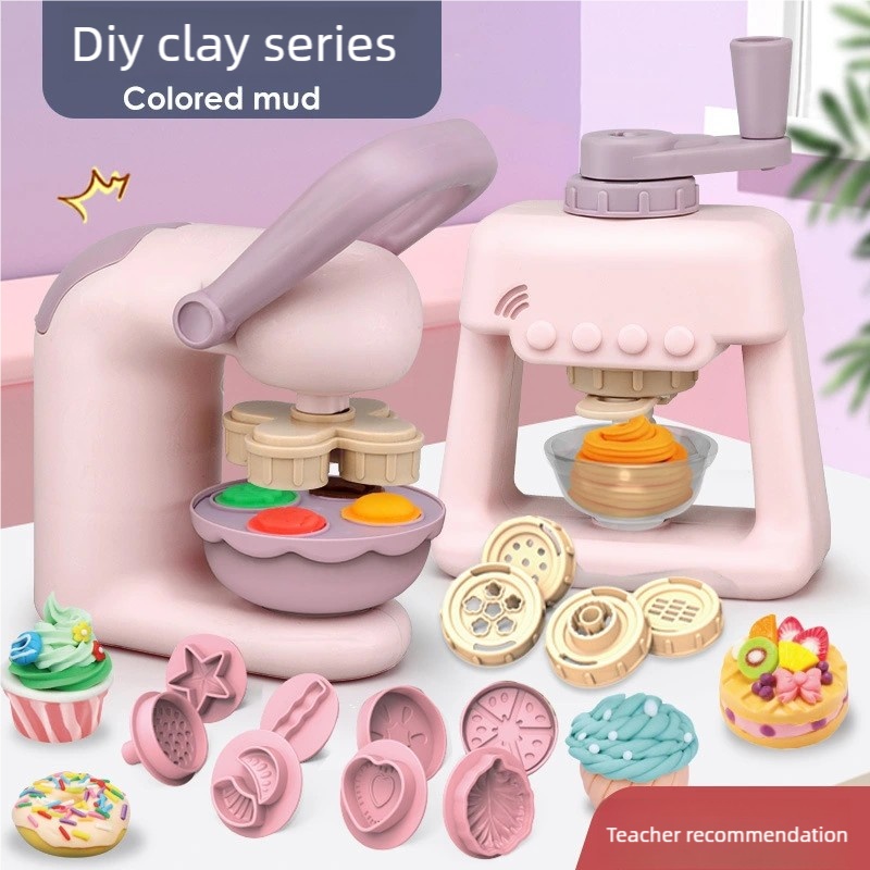 Toddler DIY Clay Craft Set, No - مراجعة Art Craft Toddler وسعره