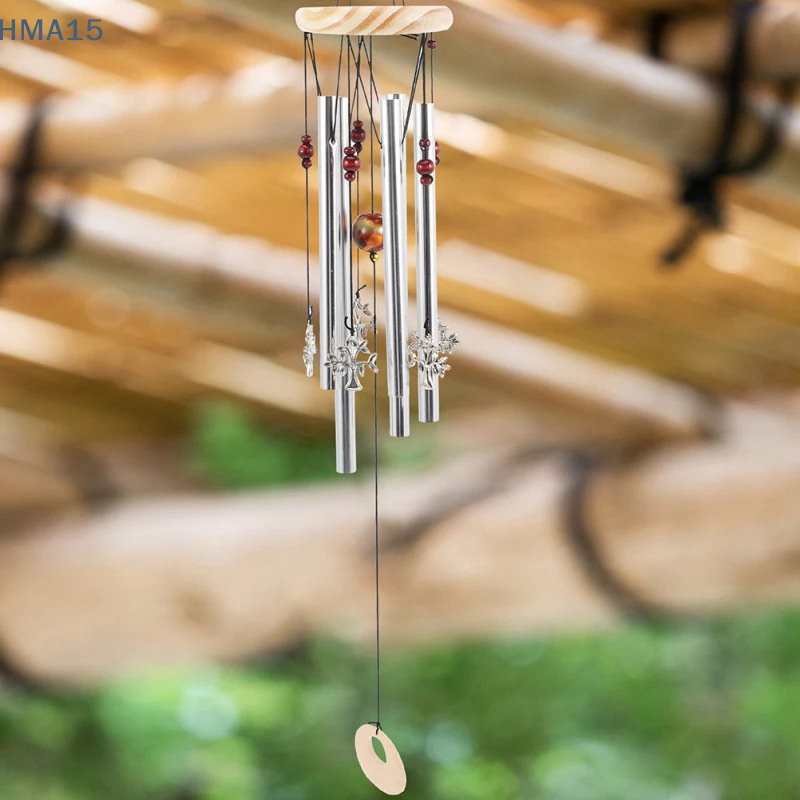 30Pcs Aluminum Tube DIY Wind C - مراجعة Art Craft Youtube وسعره