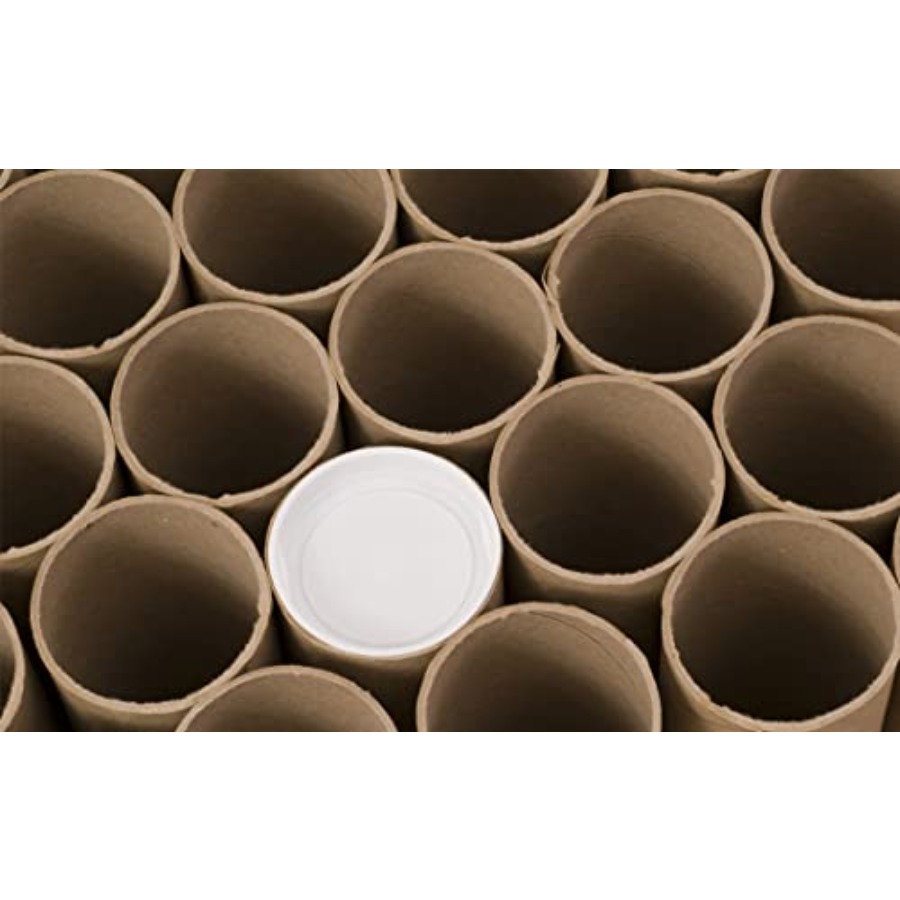 Mailing Tube - 3 in x 30 in -  - مراجعة Art Craft Youtube وسعره