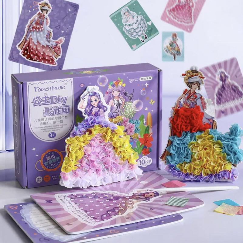 Kids Table Game Pokes Drawing  - مراجعة Art Craft Activities For Preschoolers وسعره