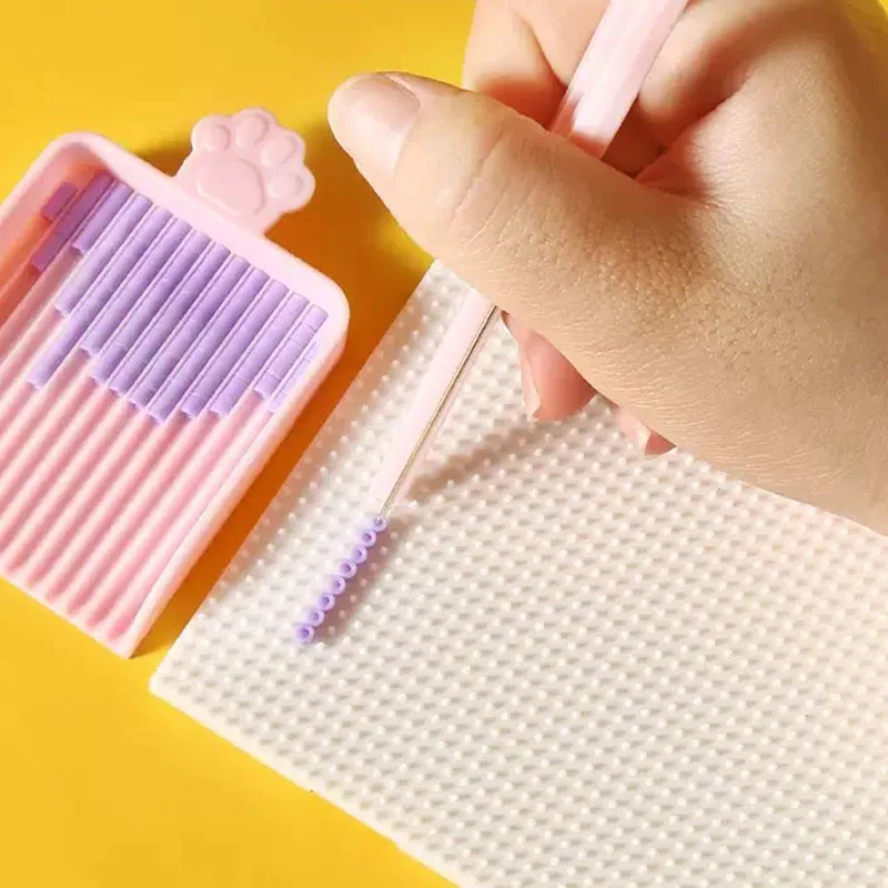 Kids DIY Art Materials 2.6mm H - مراجعة Art Craft Toddler وسعره