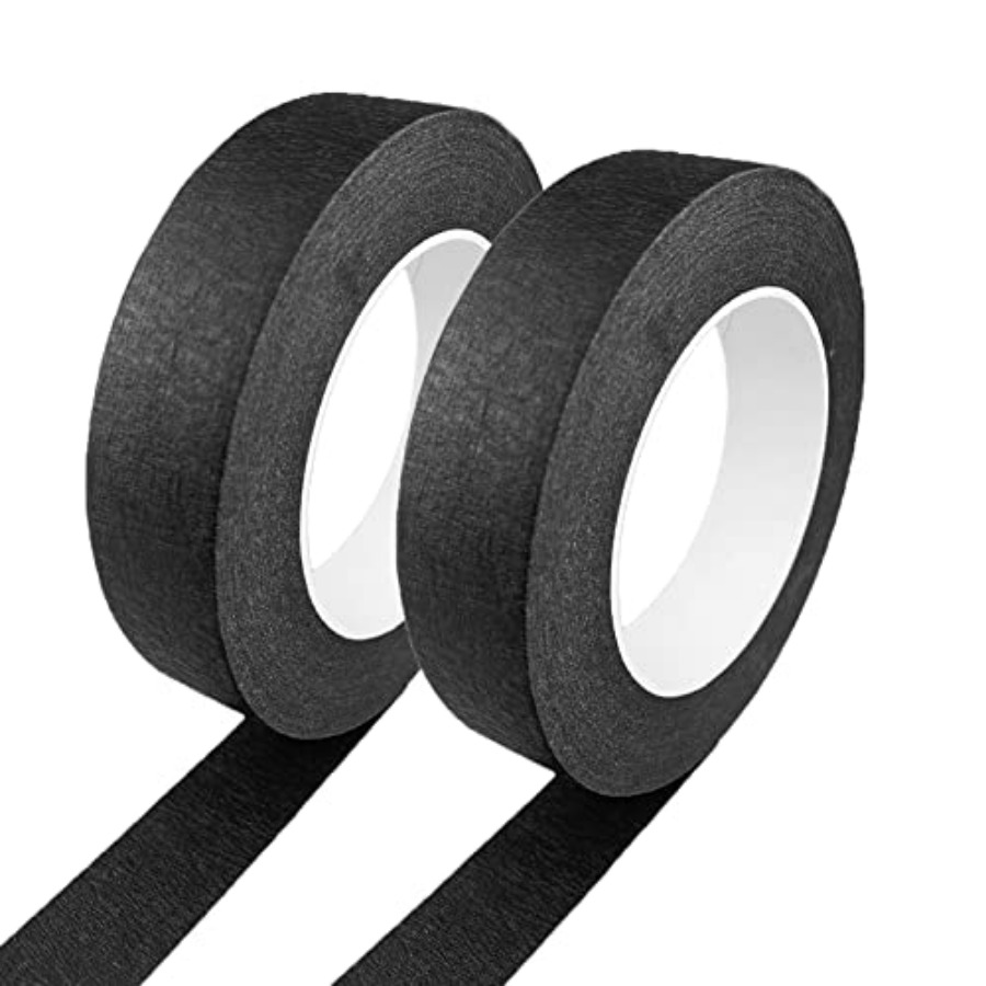 Masking Tape, 1 Inch x 55 Yard - مراجعة Art X Craft وسعره