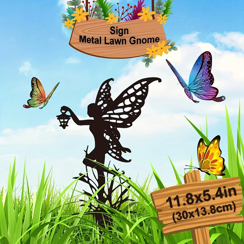 Outdoor Flower Fairies Terrace - مراجعة Art And Craft Exclusives وسعره