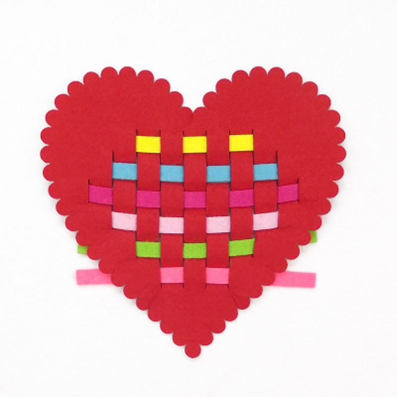 Children Handmade Weaving Toys - مراجعة Art Craft Toddler وسعره