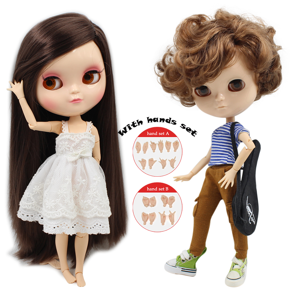 ICY NUDE Doll Azone Large Ches - مراجعة Art Craft Handmade وسعره