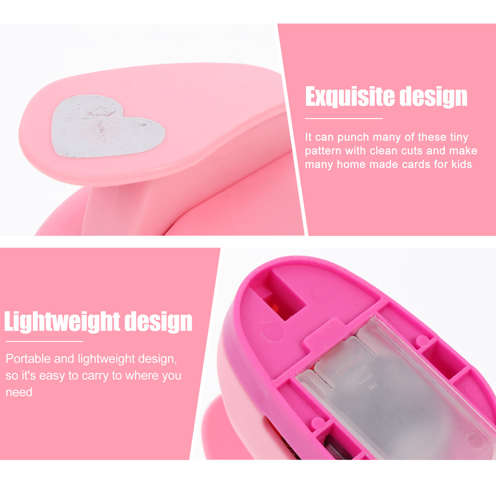 Easy to Use Portable Craft Pap - مراجعة Art And Craft Photos وسعره