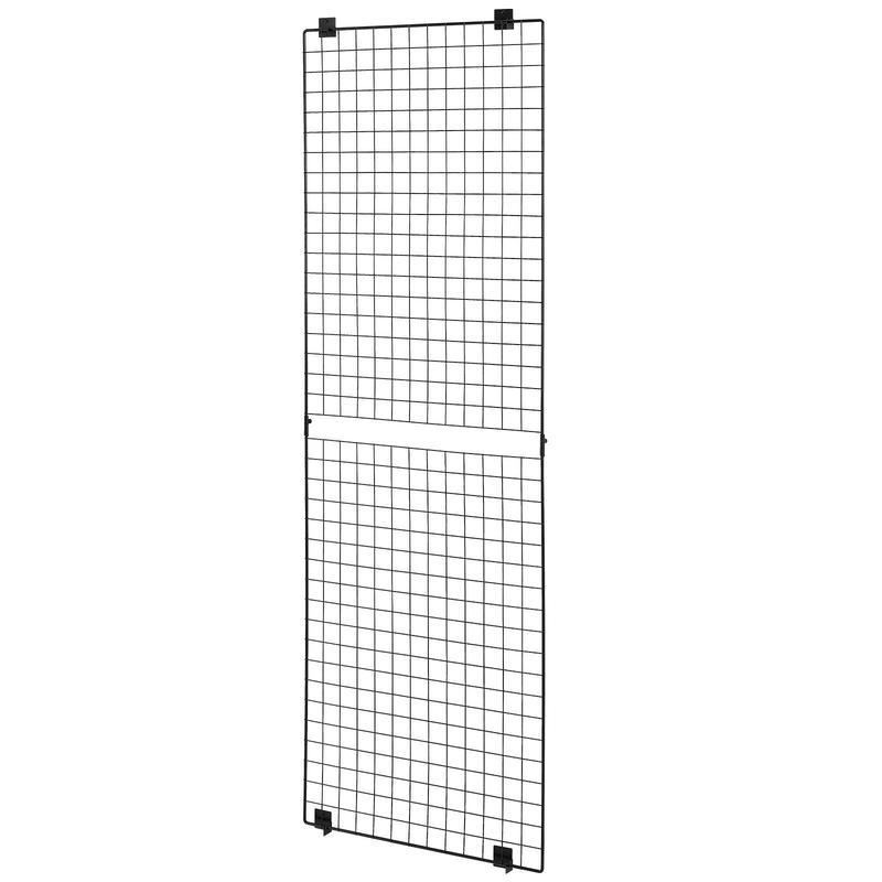 3 Packs Grid Wall Panels, 2 x  - مراجعة Art Craft Display وسعره