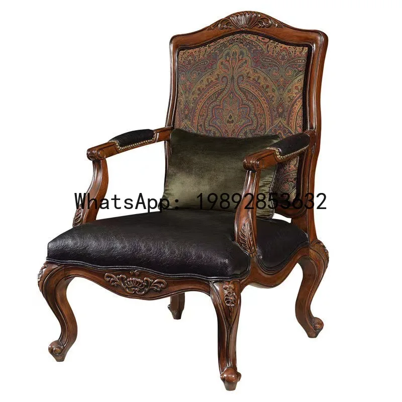 H5.15  all-solid wood sofa lea - مراجعة Art & Craft Paper Ideas وسعره