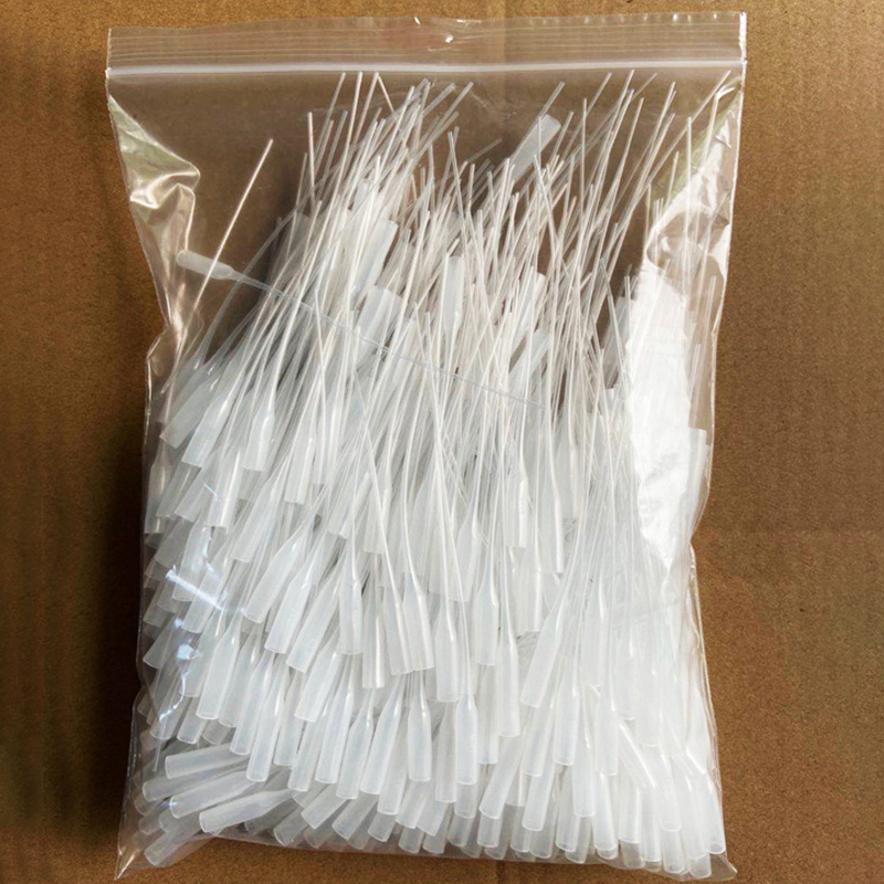 100Pcs Precision Glue Applicat - مراجعة Art Craft Youtube وسعره