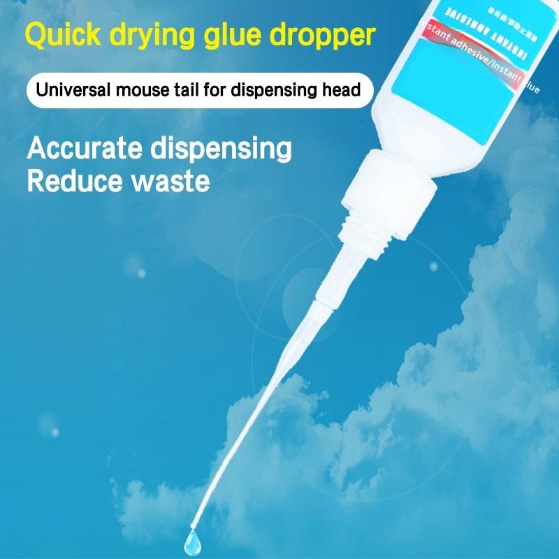 100Pcs Precision Glue Applicat - مراجعة Art Craft Youtube وسعره