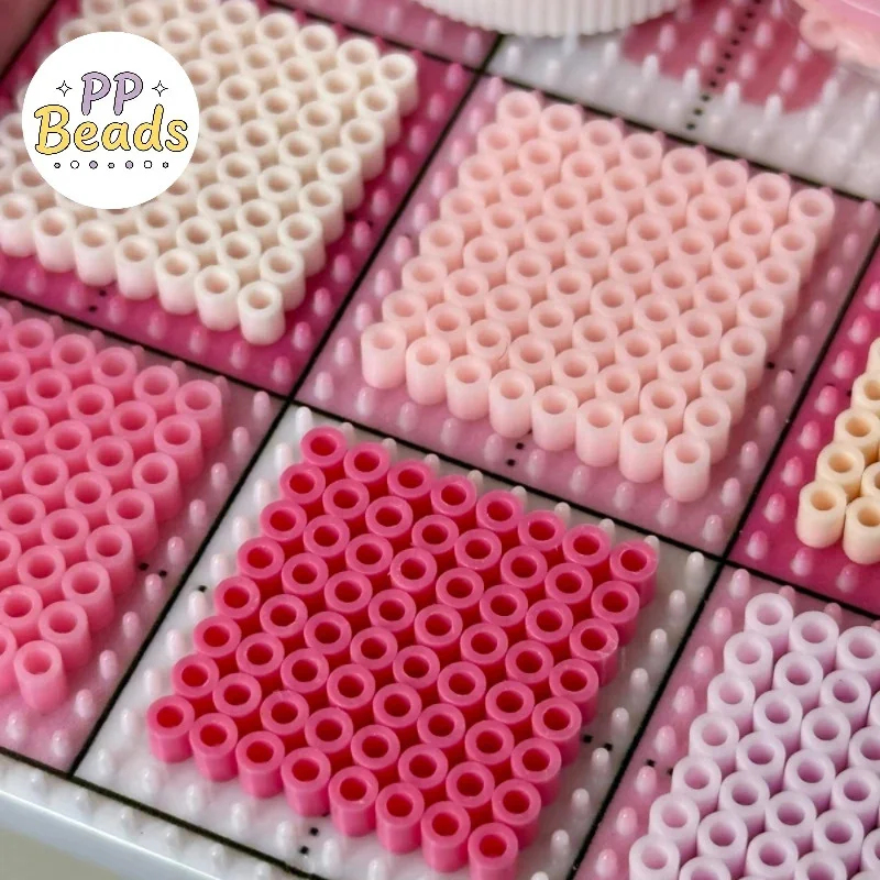 2.6mm Perler Hama Beads 1000 P - مراجعة Art Craft Activities For Preschoolers وسعره