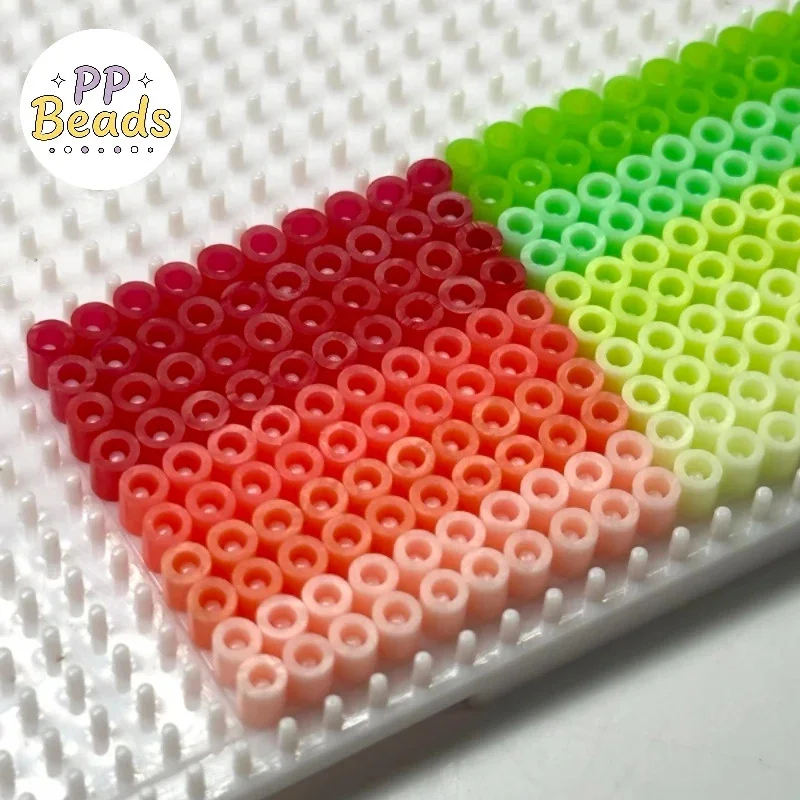 2.6mm Perler Hama Beads 1000 P - مراجعة Art Craft Activities For Preschoolers وسعره