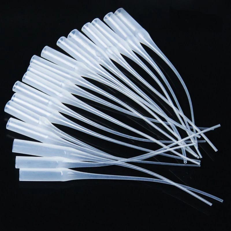 Glue Tips, 100pcs Plastic Glue - مراجعة Art Craft Hobbies وسعره