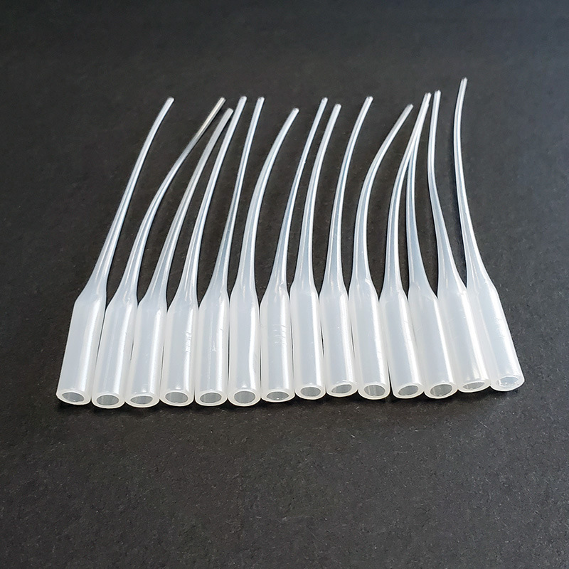 Glue Tips, 100pcs Plastic Glue - مراجعة Art Craft Hobbies وسعره