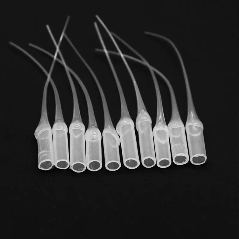 Glue Tips, 100pcs Plastic Glue - مراجعة Art Craft Hobbies وسعره