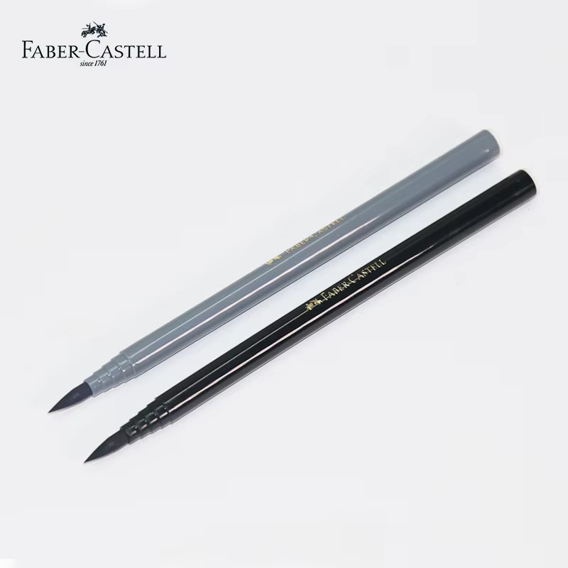 Faber Castell Water Based Aqua - مراجعة Calligraphy Pen Set وسعره